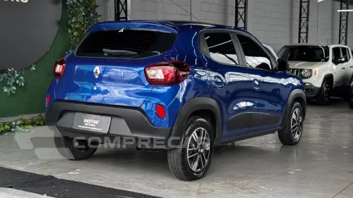 KWID Intense 1.0 Flex 12V 5p Mec.