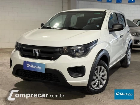 MOBI 1.0 EVO FLEX LIKE. MANUAL