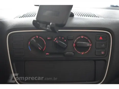 UP - 1.0 MPI TAKE UP 12V 4P MANUAL