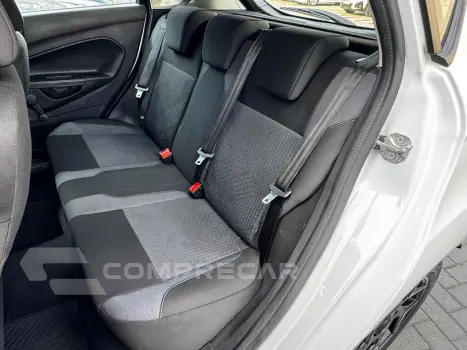 FIESTA 1.6 Ti-vct SE