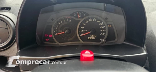 KA 1.0 MPI 8V