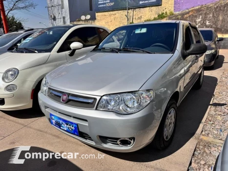 Fiat PALIO FIRE ECONOMY 4 portas