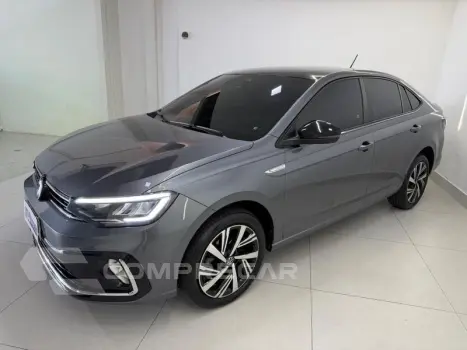 Volkswagen VIRTUS HL AC 4 portas
