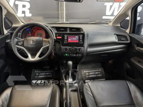 Fit EX 1.5 Flexone 16V 5p Aut.