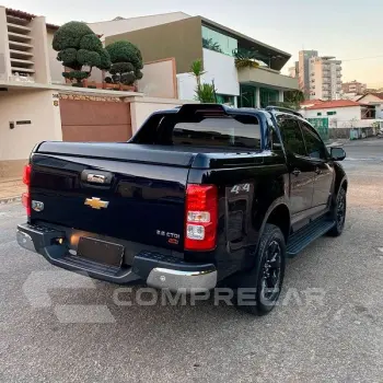 S10 2.8 High Country 4X4 CD 16V Turbo