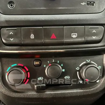 Kwid KWID Zen 1.0 Flex 12V 5p Mec.