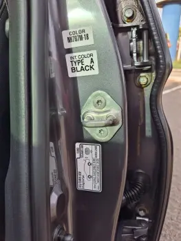 CITY 1.5 EXL Sedan 16V