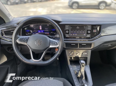 VIRTUS 1.0 170 TSI MANUAL