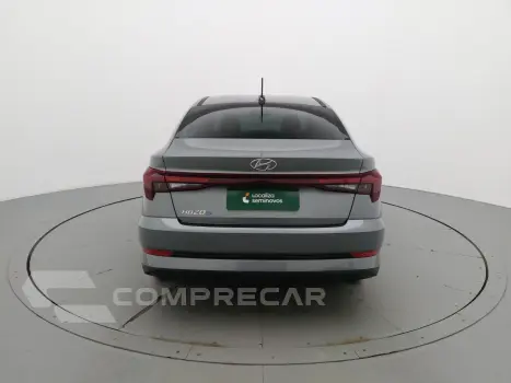 HB20S 1.0 12V FLEX COMFORT MANUAL
