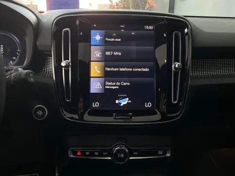 XC40 T5 RDESIGN (HIBRIDO)