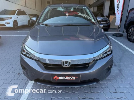 CITY 1.5 I-vtec EX