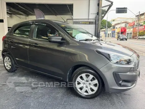 FORD KA SE 1.0 HA C 4 portas