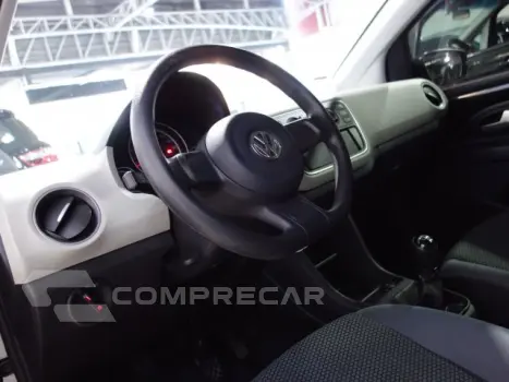 UP - 1.0 MPI MOVE UP 12V 4P MANUAL