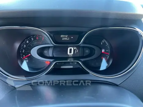 CAPTUR - 1.6 16V SCE INTENSE X-TRONIC