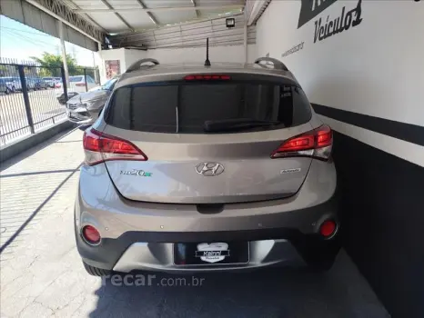 HB20X 1.6 16V Premium