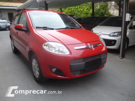 PALIO 1.4 MPI Attractive 8V