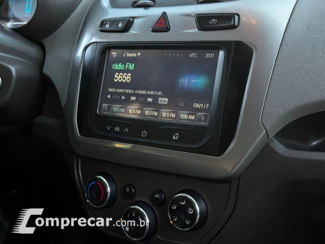 COBALT 1.4 LTZ 8V