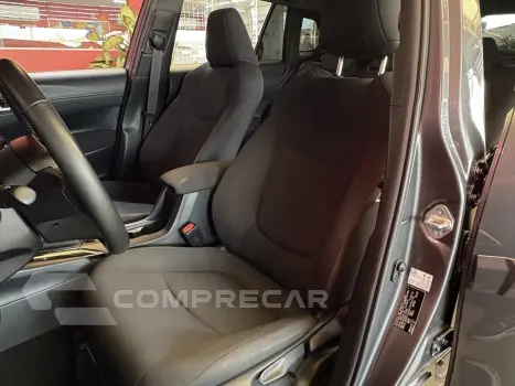 COROLLA CROSS 2.0 VVT-IE FLEX XR DIRECT SHIFT