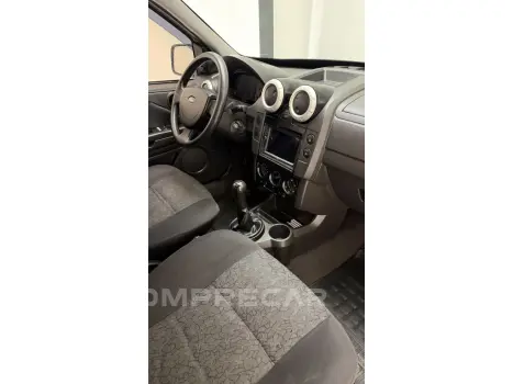 ECOSPORT 1.6 XLS 8V FLEX 4P MANUAL