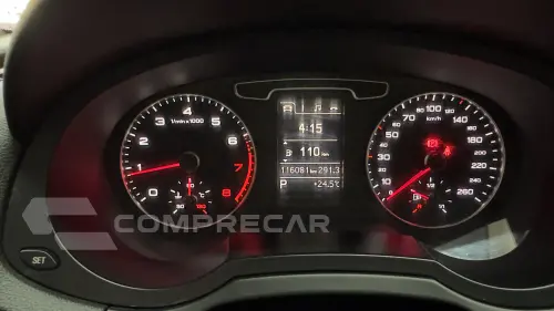 Q3 1.4 TFSI Ambiente Plus S Tronic