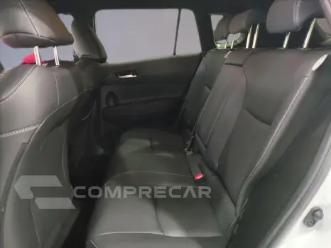 COROLLA CROSS 2.0 VVT-IE FLEX XRE DIRECT SHIFT