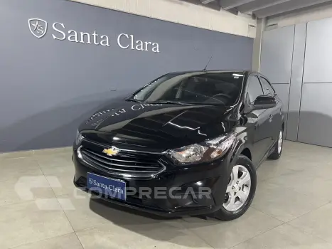 CHEVROLET ONIX 1.4 MPFI LT 8V FLEX 4P MANUAL 4 portas