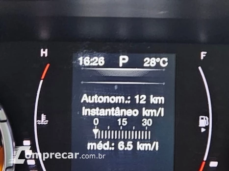 RENEGADE - 1.8 16V 4P AUTOMATICO