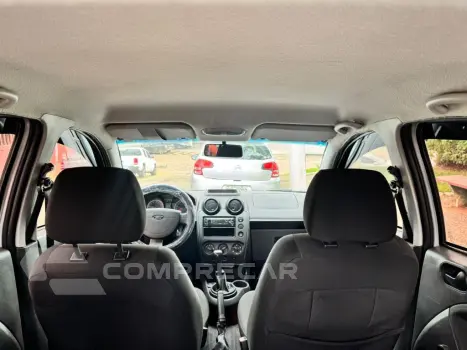 Fiesta 1.0 8V Flex/Class 1.0 8V Flex 5p
