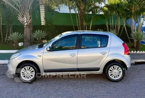 SANDERO PR1616VA