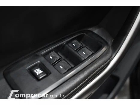 RANGER - 2.5 LIMITED 4X2 CD 16V 4P MANUAL