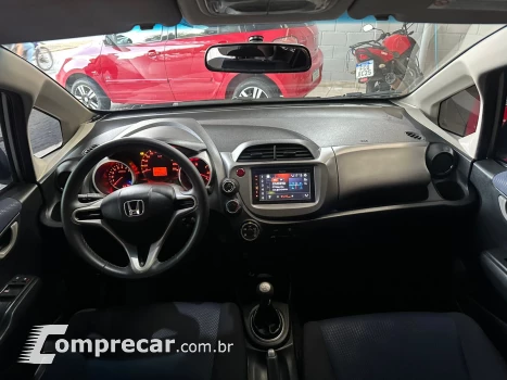FIT 1.4 LX 8V