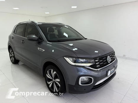 T-CROSS 1.4 250 TSI Highline