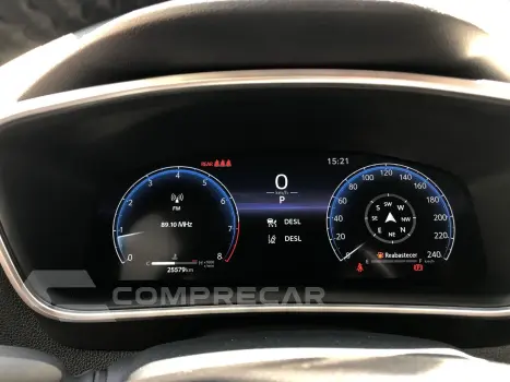 Corolla 2.0 Vvt-Ie Flex Xei Direct Shift