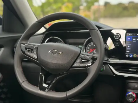 MONTANA 1.2 TURBO FLEX RS AUTOMÁTICO