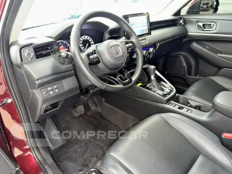 HR-V 1.5 16V Turbo Touring
