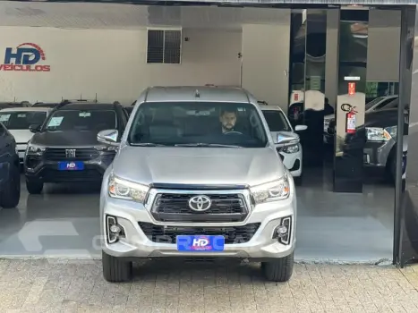 HILUX CDSRXA4FD