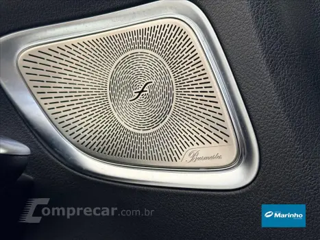 C 300 2.0 EQ BOOST HÍBRIDO AMG LINE 9G-TRONIC