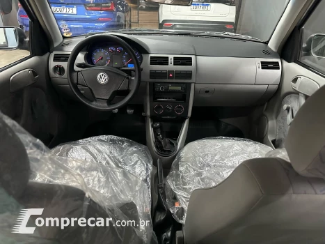 GOL 1.0 MI 8V G.III