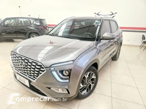 Hyundai CRETA 1.0 Tgdi Limited 4 portas
