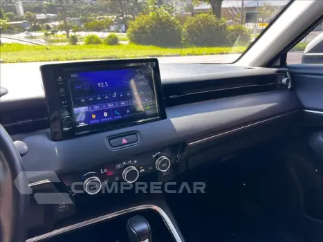 HR-V 1.5 DI I-vtec EXL