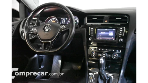 GOLF - 1.4 TSI HIGHLINE 16V 4P AUTOMÁTICO