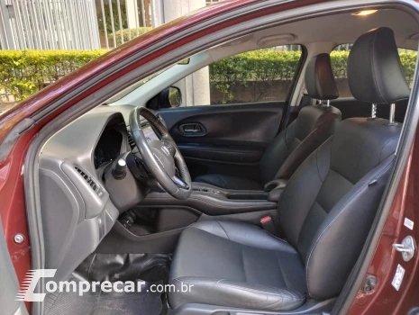HR-V 1.8 16V EXL