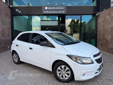 ONIX 1.0 MPFI JOY 8V