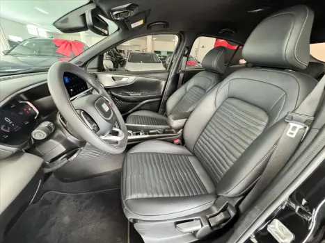 FASTBACK 1.0 TURBO 200 FLEX IMPETUS CVT