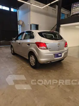 ONIX HATCH Joy 1.0 8V Flex 5p Mec.