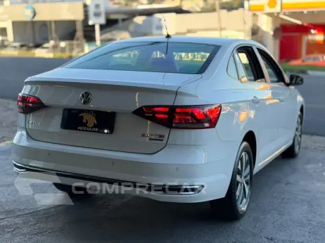 VIRTUS 1.0 200 TSI HIGHLINE AUTOMÁTICO