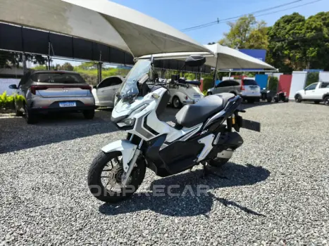 ADV 150 ABS
