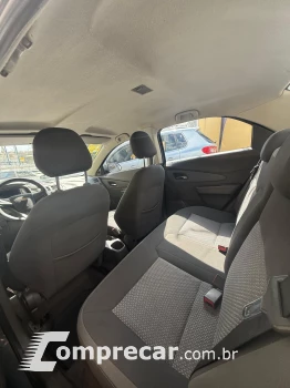 COBALT 1.8 LT 8V
