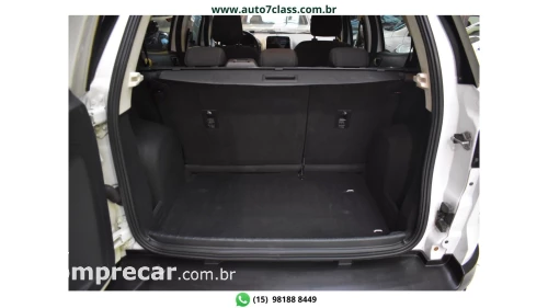ECOSPORT - 1.5 TI-VCT SE MANUAL