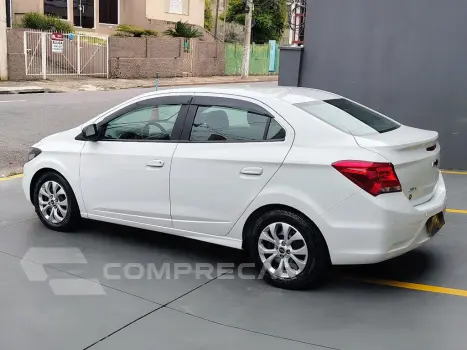 JOY Plus Black Ed.1.0 8V 4p Flex Mec.